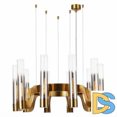 Подвесная люстра ST Luce Ettore SL1235.303.10