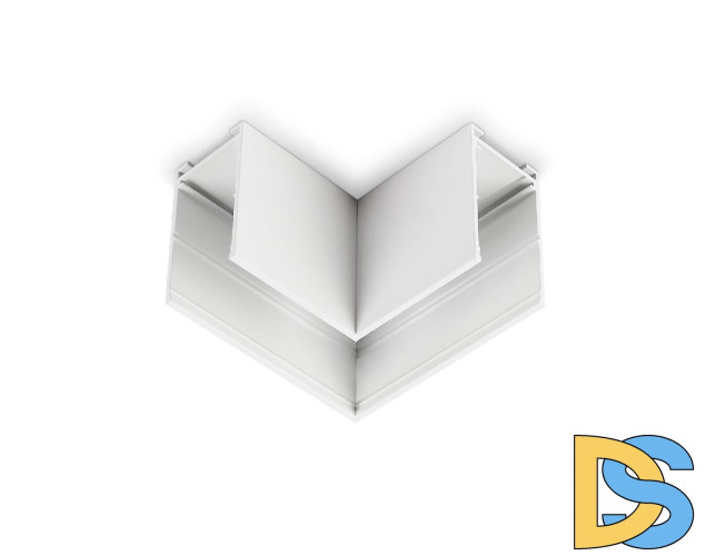 Коннектор угловой Ambrella Light Magnetic 220V GL1031