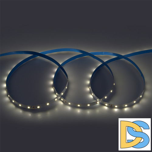 Светодиодная лента General GLS-2835-60-4.8-24-IP20-4 500212