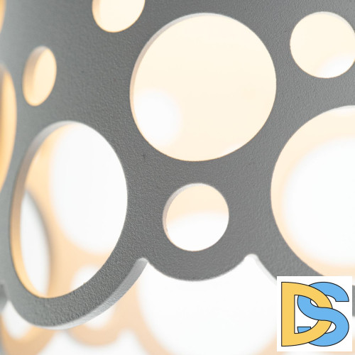 Накладной светильник Эра OL49 WH Б0059801