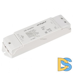 Усилитель Arlight SMART-RGBW (12-24V, 4x5A) 023831