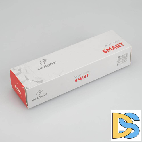 Усилитель Arlight SMART-RGBW (12-24V, 4x5A) 023831