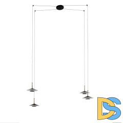 Подвесной светильник Mantra ORION 7307