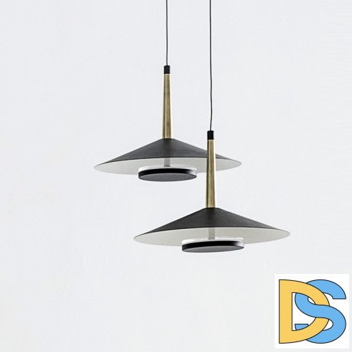 Подвесной светильник Mantra ORION 7307