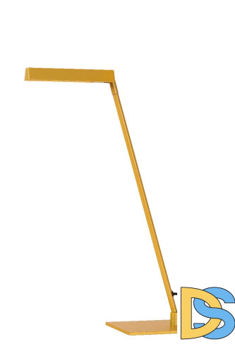 Настольная лампа Lucide Lavale 44501/03/44