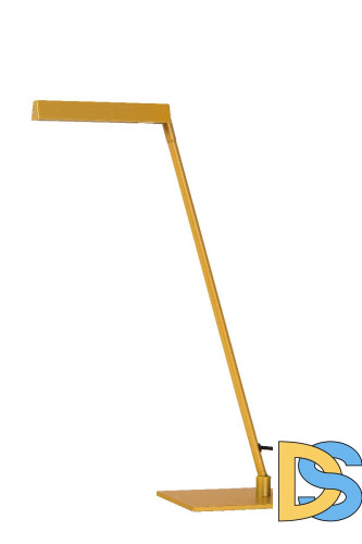 Настольная лампа Lucide Lavale 44501/03/44