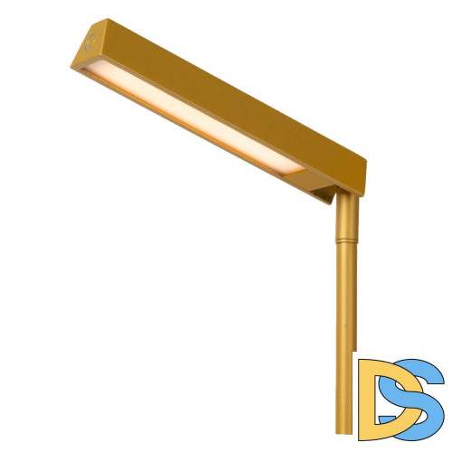 Настольная лампа Lucide Lavale 44501/03/44