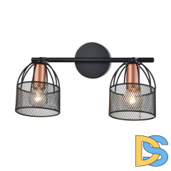 Спот Vele Luce Modello VL6452W02