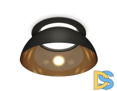 Встраиваемый светильник Ambrella Light Techno spot (C8051, N8145) XC8051101