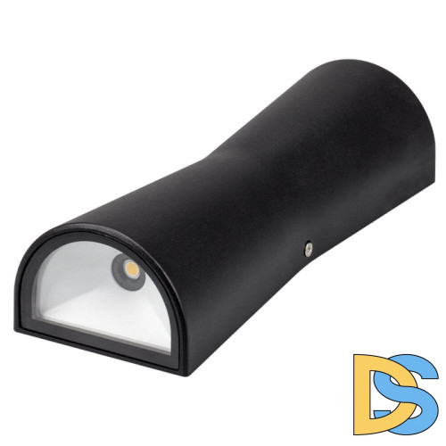 Настенный светильник Arlight LGD-Wall-Tub-J2B-12W Warm White 021934