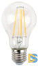 Лампа светодиодная Эра E27 13W 4000K F-LED A60-13W-840-E27 Б0035028