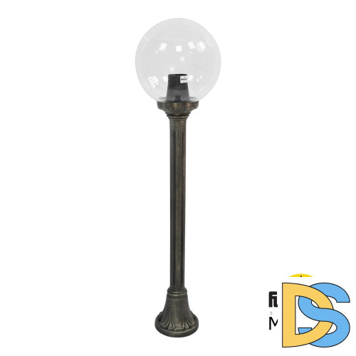 Ландшафтный светильник Fumagalli Globe 250 G25.151.000.BXF1R