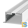 Алюминиевый профиль DesignLed LE.6332-W-R 010359