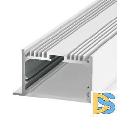 Алюминиевый профиль DesignLed LE.6332-W-R 010359