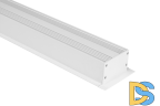 Алюминиевый профиль DesignLed LE.6332-W-R 010359