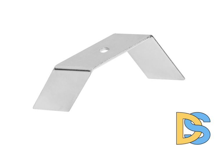 Алюминиевый профиль DesignLed LE.6332-W-R 010359