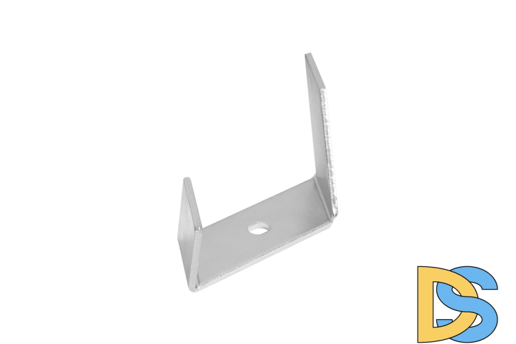 Алюминиевый профиль DesignLed LE.6332-W-R 010359