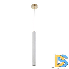 Подвесной светильник Crystal Lux FRESA SP3W LED WHITE