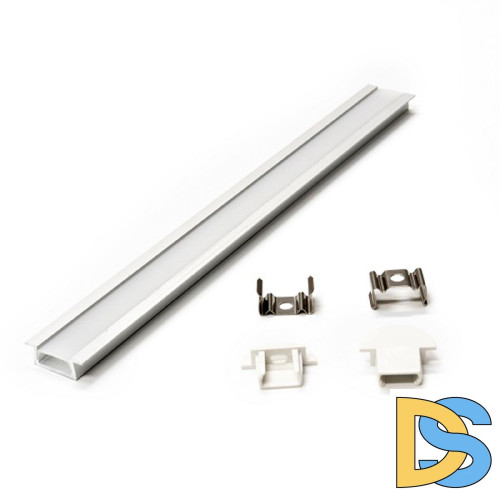 Профиль с рассеивателем Lightstar Profiled 419110