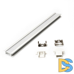 Профиль с рассеивателем Lightstar Profiled 419110