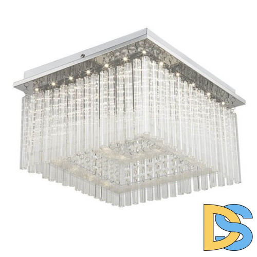 Потолочный светодиодный светильник Globo Vince 68567-21