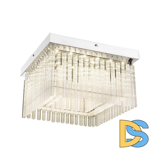 Потолочный светодиодный светильник Globo Vince 68567-21