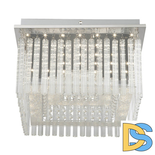 Потолочный светодиодный светильник Globo Vince 68567-21