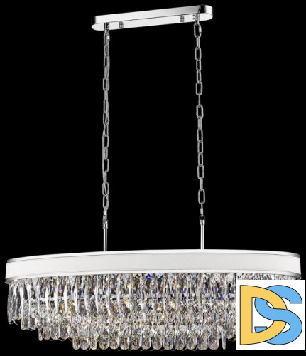 Подвесная люстра WERTMARK WE136.12.103