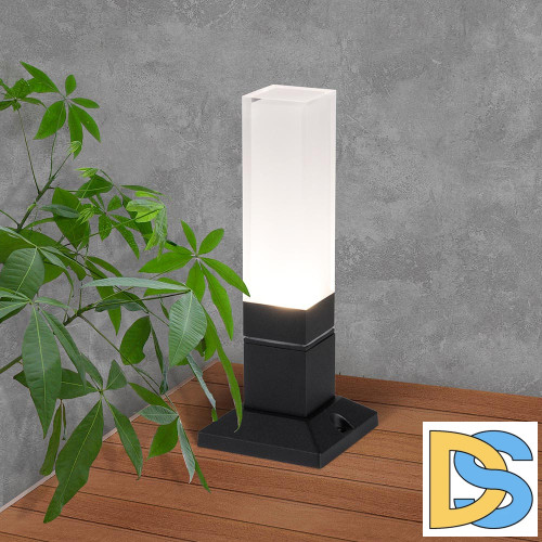 Ландшафтный светильник Elektrostandard 1536 TECHNO LED 4690389168741