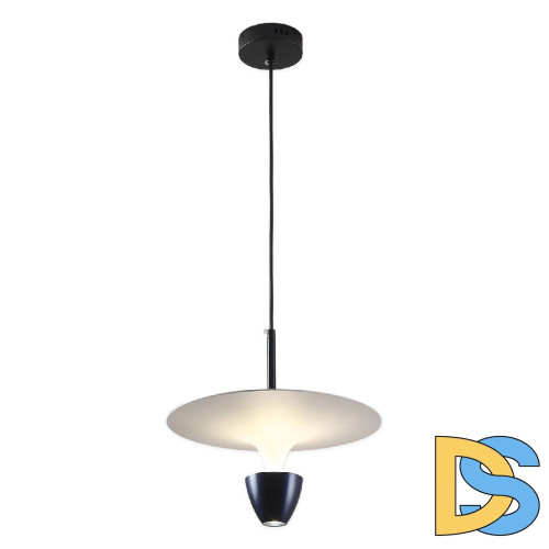 Подвесной светильник Lussole Irvine LSP-7081