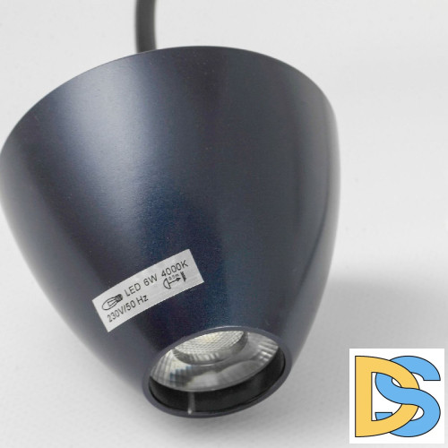 Подвесной светильник Lussole Irvine LSP-7081