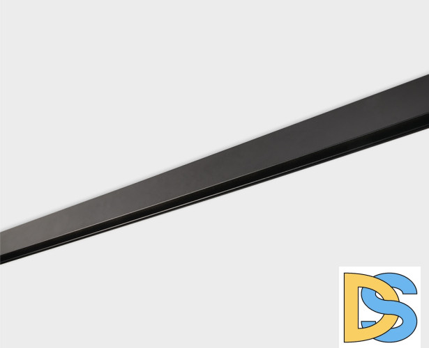 Шинопровод накладной Italline Atom IT012-5031 black