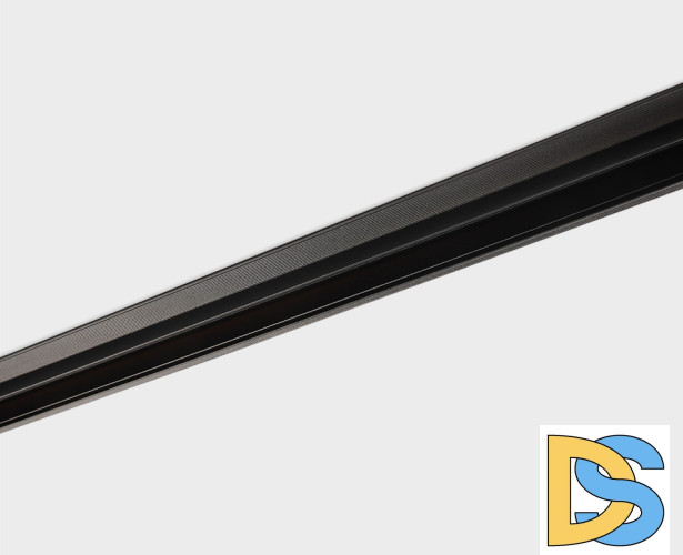 Шинопровод накладной Italline Atom IT012-5031 black