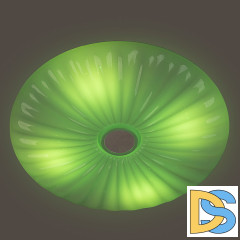 Потолочная люстра General Waterfall GSMCL-Smart76 800376