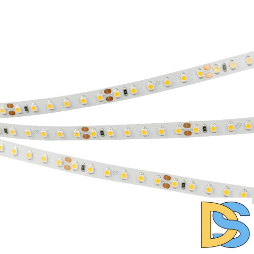 Светодиодная лента Arlight UL-A120-8mm 24V Warm3000 (9.6 W/m, IP20, 5m) 042297