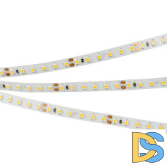 Светодиодная лента Arlight UL-A120-8mm 24V Warm3000 (9.6 W/m, IP20, 5m) 042297