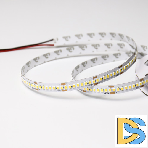 Светодиодная лента Designled DSG-HE2240-24-WW-33 032740