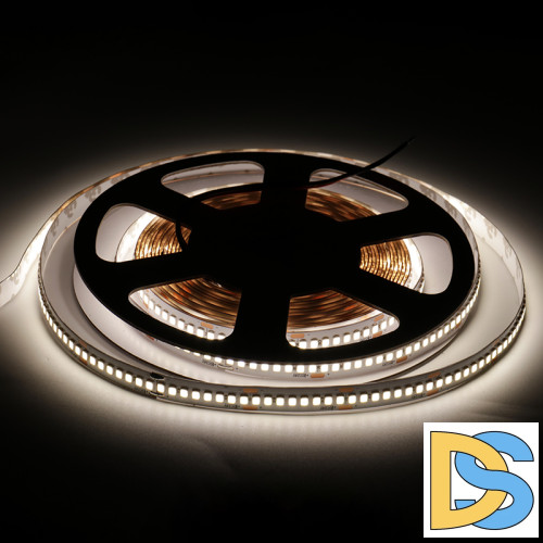 Светодиодная лента Designled DSG-HE2240-24-WW-33 032740
