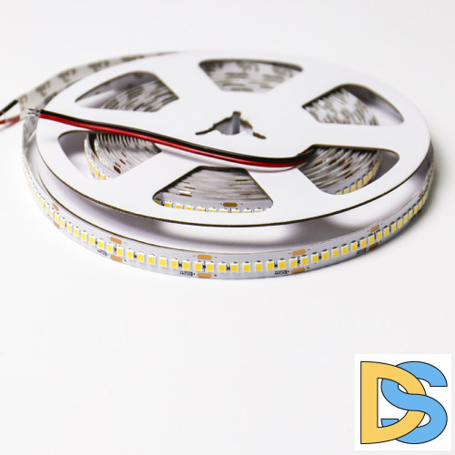 Светодиодная лента Designled DSG-HE2240-24-WW-33 032740