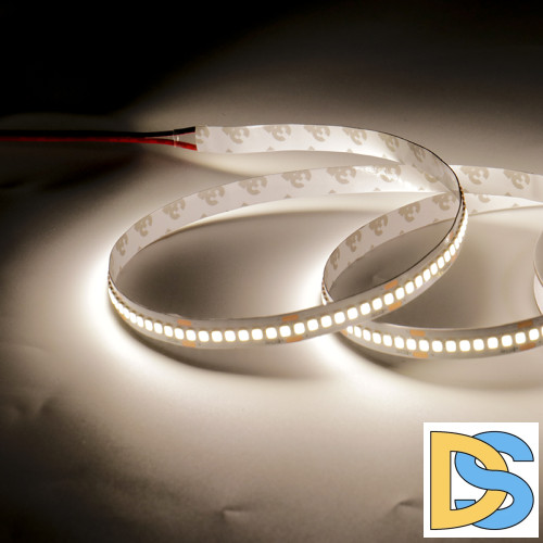 Светодиодная лента Designled DSG-HE2240-24-WW-33 032740
