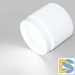 Накладной светильник General GWL-GX53-M-IP20 661784