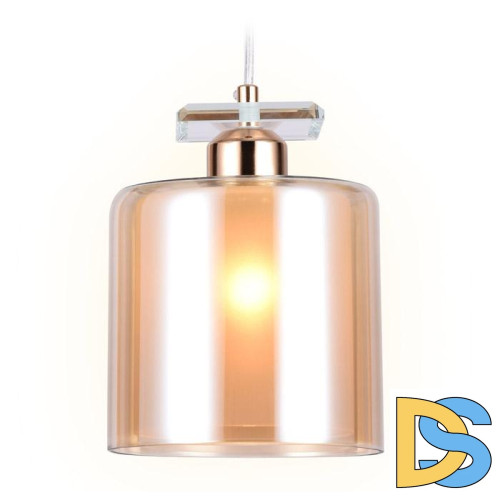 Подвесной светильник Ambrella Light Traditional TR3578