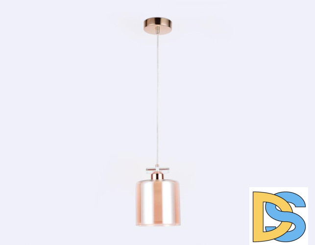 Подвесной светильник Ambrella Light Traditional TR3578