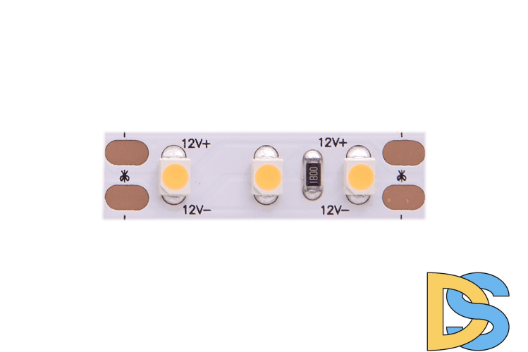 Светодиодная лента DesignLed DSG3120-12-WW-33 001487