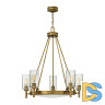 Подвесная люстра Hinkley Collier HK-COLLIER5