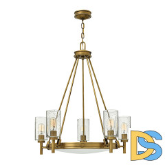 Подвесная люстра Hinkley Collier HK-COLLIER5