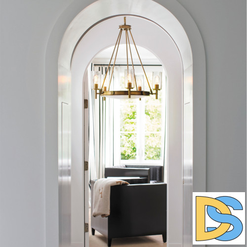 Подвесная люстра Hinkley Collier HK-COLLIER5