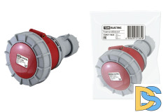 Розетка кабельная TDM Electric SQ0611-0026