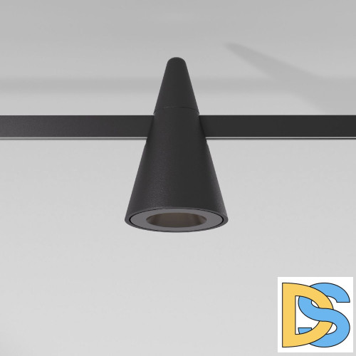 Трековый магнитный светильник Elektrostandard Esthetic Magnetic 4690389201967 85117/01 a065418