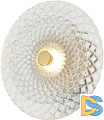 Настенный светильник Stilfort Sportu 4012/05/01W